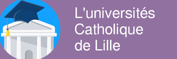 universite catholique lille
