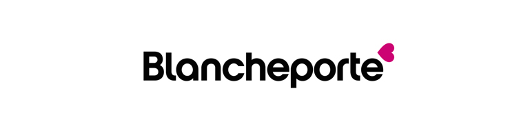 Logo Blancheporte