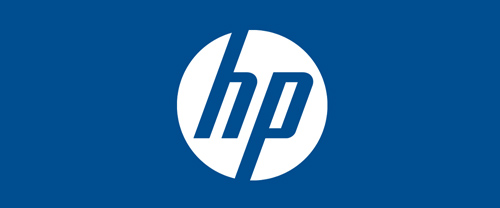 Logo HP