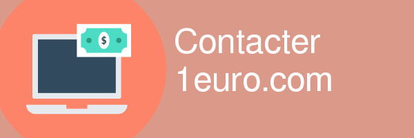 contact 1euro