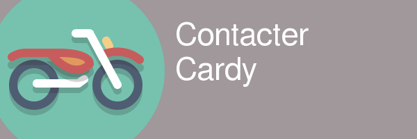 contact cardy