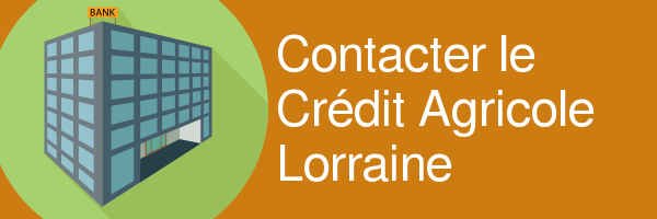 contact credit agricole lorraine