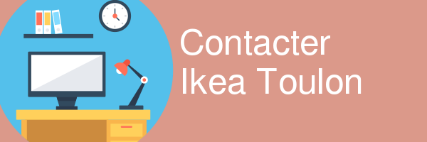 contact ikea toulon