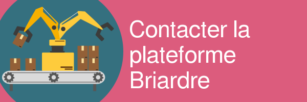 contact plateforme briarde