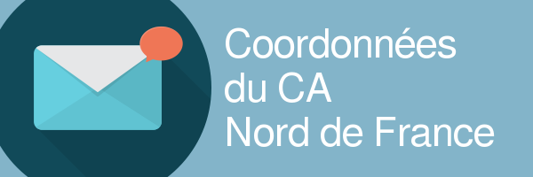 coordonnees ca nord france