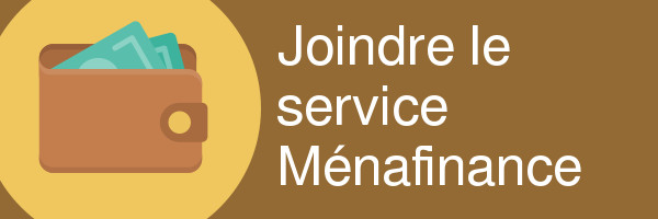 joindre menafinance