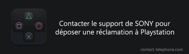 email sony playstation