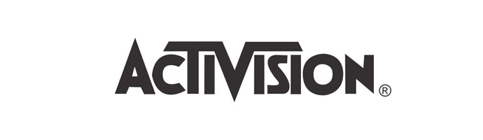 Logo Activision