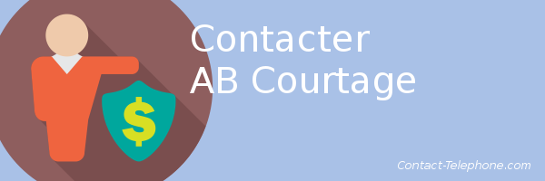 contact ab courtage