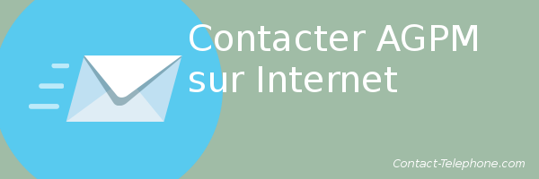 contact agpm internet