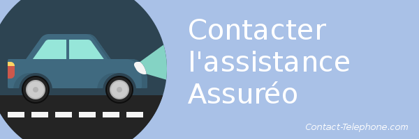 contact assistance assureo