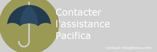 contact assistance pacifica