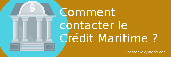 contact credit maritime