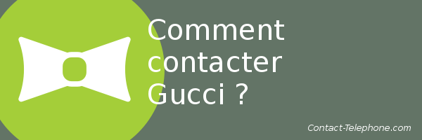 contact gucci