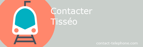 contact tisseo