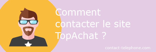 contact topachat