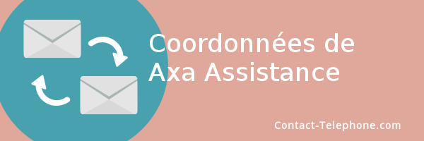 coordonnees axa assistance