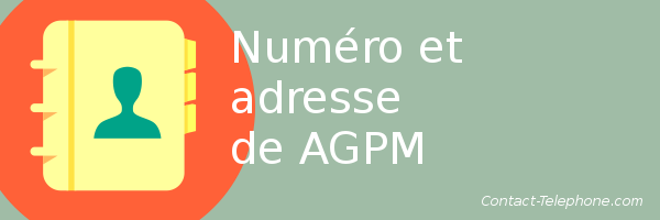 numero adresse agpm