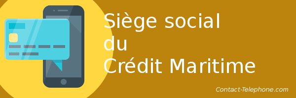 siege social credit maritime