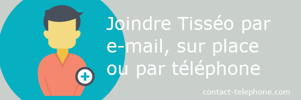 tisseo telephone mail adresse