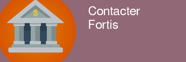 contact fortis