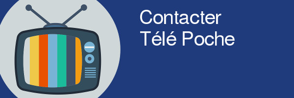 contact tele poche