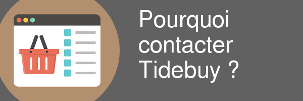 contact tidebuy