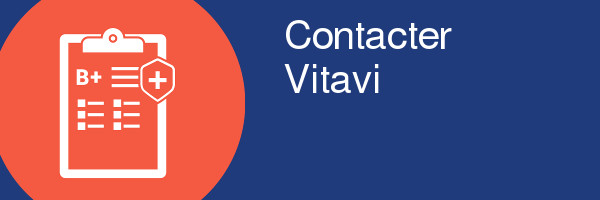 contact vitavi