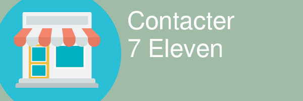 contacter 7 eleven