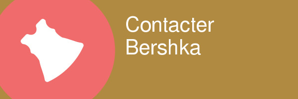 contacter bershka