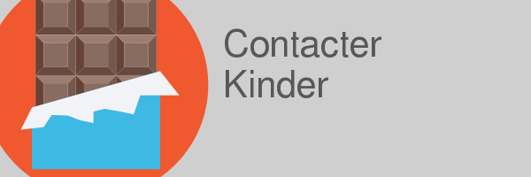 contacter kinder