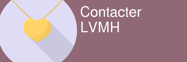 contacter lvmh