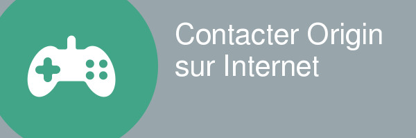 contacter origin internet