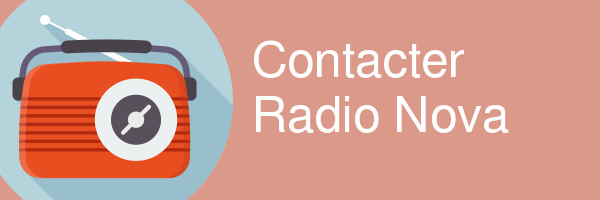 contacter radio nova