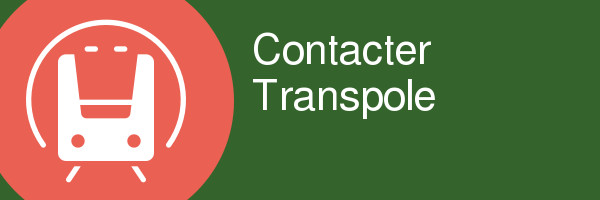 contacter transpole
