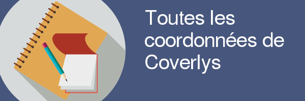 coordonnees coverlys