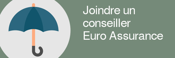 joindre euro assurance