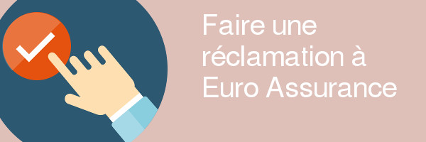 reclamation euro assurance