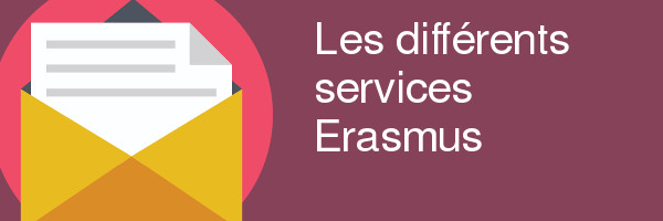 service erasmus