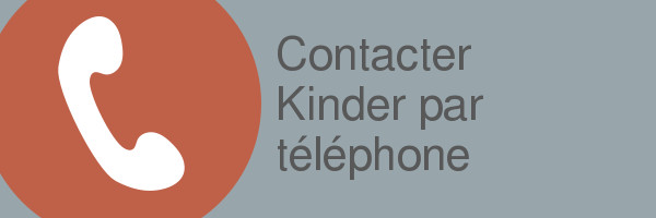 telephone kinder