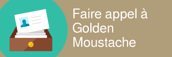 appel golden moustache