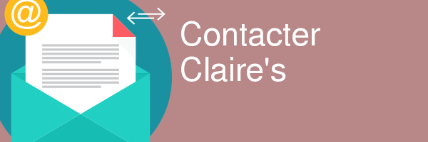 contact claires