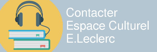contact espace culturel leclerc