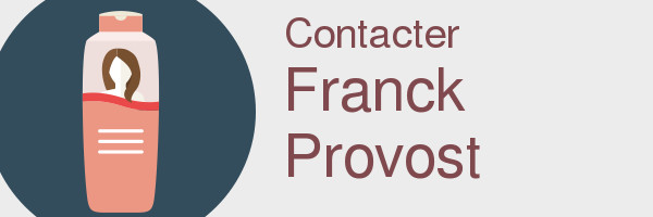 contact franck provost