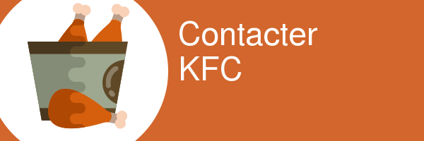 contact kfc