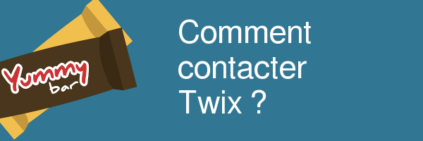 contact twix