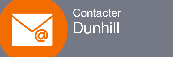 contacter dunhill