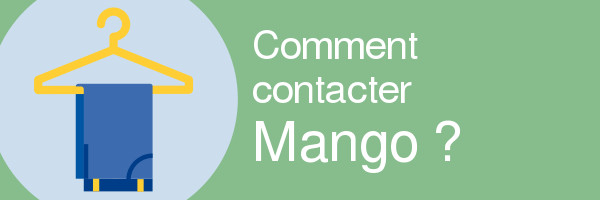 contacter mango