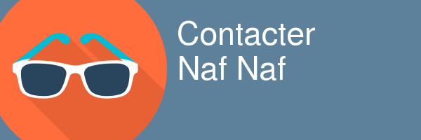 contacter naf naf