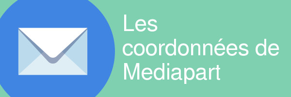 coordonnees mediapart